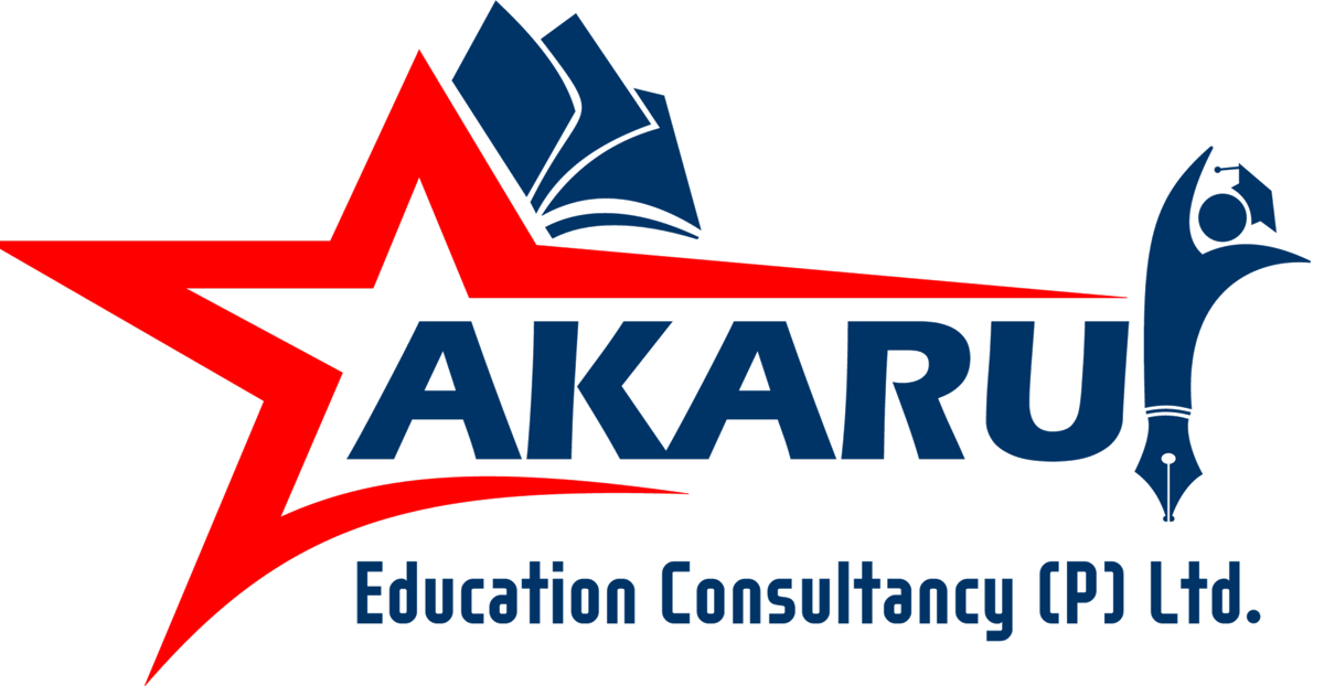 Akarui Education Consultancy Pvt. Ltd.
